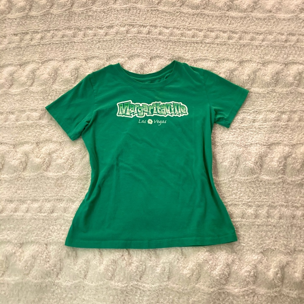 Margaritaville Las Vegas Tee